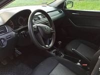 używany Seat Toledo IV 1.2TSI
