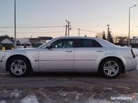 Używany Chrysler 300C 2006