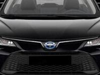 używany Toyota Corolla XII 1.8 Hybrid Comfort 1.8 Hybrid Comfort 140KM | Tempomat adaptacyjny!