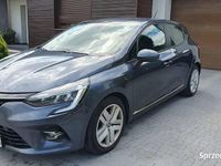 Używany Renault Clio V 2020