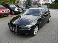 używany BMW 325 3dm 218KM 2006r. 180 945km