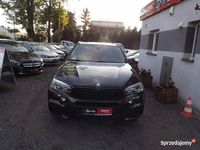 używany BMW X5 2dm 231KM 2016r. 198 566km
