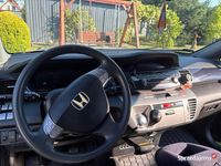 używany Honda FR-V Samochód osobowy-