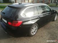 używany BMW 318 Seria 32.0D 2015r AUTOMAT Kombi zadbana