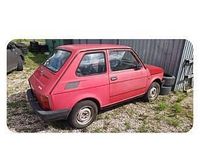 Używany Fiat 126 1999 Hatchback