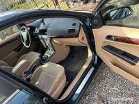 używany Opel Astra 0 lpg 2004