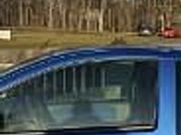 Używany Citroën C2 73 KM (53 kW) 2007 Niebieski Hatchback