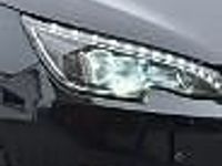 używany Peugeot 308 II 1,2Turbo Benz. Full Led.Navi Duża.Panorama Dach.Tempomat.Parktronic.