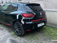 używany Renault Clio IV 2013 1,5 dci 90km