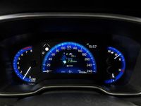 Używany Toyota Corolla 125 KM (91 kW) 2022 Czarny Sedan/Limuzyna