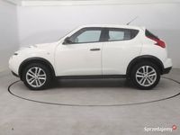 Używany Nissan Juke 2012 Biały SUV