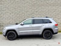 używany Jeep Grand Cherokee 