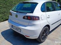 używany Seat Ibiza III 1.4 16v