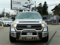 używany Toyota Tundra 4.6dm 314KM 2015r. 115 000km