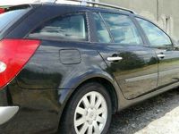 używany Renault Laguna II 2,2DCI części z tego auta-wszystko (2003r)