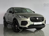 Używany Jaguar E-Pace 2023 Srebro galu SUV