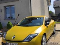 używany Renault Laguna III