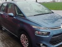 używany Citroën C4 Picasso 1.2 PureTech Exclusive