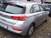 używany Hyundai i30 1.5 DPI Classic +