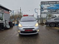 używany Citroën C4 Picasso 1.6 Benzyna 120 KM, LED, Nawigacja, Blue…