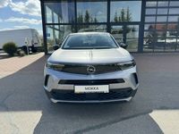 używany Opel Mokka Edition 1.2 Turbo 100 KM X (2016-)
