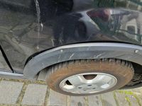 Używany Opel Corsa 75 KM (55 kW) 2003 Czarny Hatchback