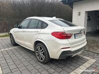 Używany BMW X4 M Sport 2018 SUV