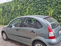 używany Citroën C3 2007