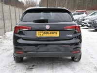 używany Fiat Tipo 1.4 95KM hatchback LED Navi Kamera Czujniki Alufelgi II (2016-)