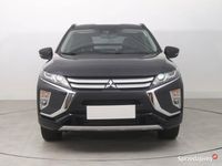 Używany Mitsubishi Eclipse Cross 163 KM (119 kW) 2019 Czarny SUV