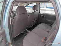 Używany Fiat Punto 2002 Hatchback