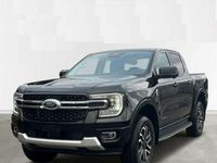 używany Ford Ranger Hak Limited 205KM 4x4 Pakiet Off-Road Niska Cena Hak 2396 zł V…