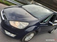 używany Ford Galaxy 2.0tdci 7 osób 2006rok NAJTANIEJ W PL!