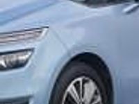 używany Citroën Grand C4 Picasso II , Salon Polska, Navi, Klimatronic, Tempomat, Parktronic,
