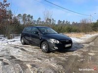 Używany Hyundai i30 2009 Czarny Hatchback