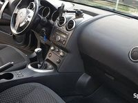 używany Nissan Qashqai +2 Qashqai+2 1.6 Tekna Premium