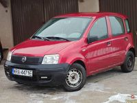 Używany Fiat Panda 2004 Hatchback
