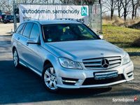 używany Mercedes C200 C200 Cdi Lift Navi tylko 140 tys km Super stanCdi Lift Navi tylko 140 tys km Super stan