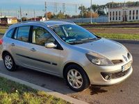 używany Renault Clio GrandTour 3 lll 1.2 101km