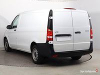 używany Mercedes Vito 110 CDI