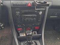 Używany Audi A6 2001