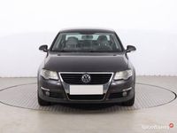 Używany VW Passat 2008 Czarny Sedan/Limuzyna
