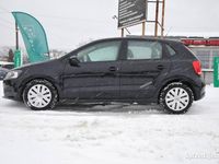 używany VW Polo 1.2 TDi 75km Diesel 163 tys km Auto z Pisemna Gwarancja
