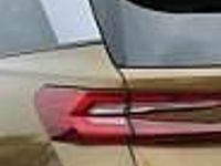 Nowe Skoda Kodiaq 193 KM (141 kW) 2025 Złoty SUV