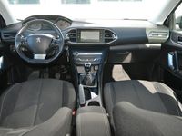używany Peugeot 308 1.5 HDI Bezwypadkowy LED Panoramadach Navi Blustooth 131 tys.k…