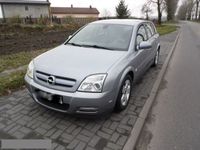 używany Opel Signum 2.2dm 147KM 2003r. 177 564km