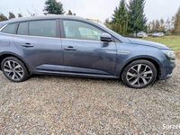 używany Renault Mégane GrandTour 2018