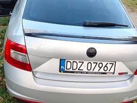 używany Skoda Octavia 