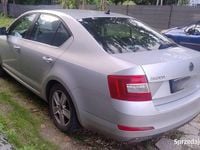 Używany Skoda Octavia 140 KM (102 kW) 2013