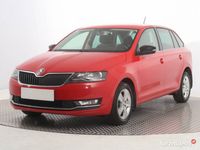 używany Skoda Rapid Spaceback 1.0 TSI